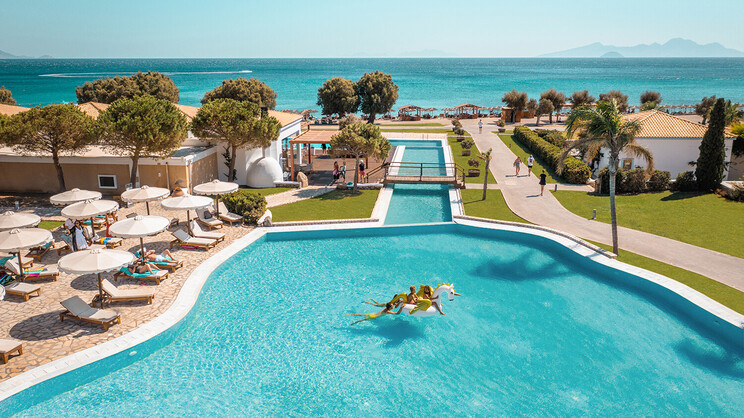 Mitsis Selection Blue Domes